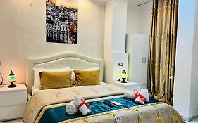 Santa Maria Accommodation